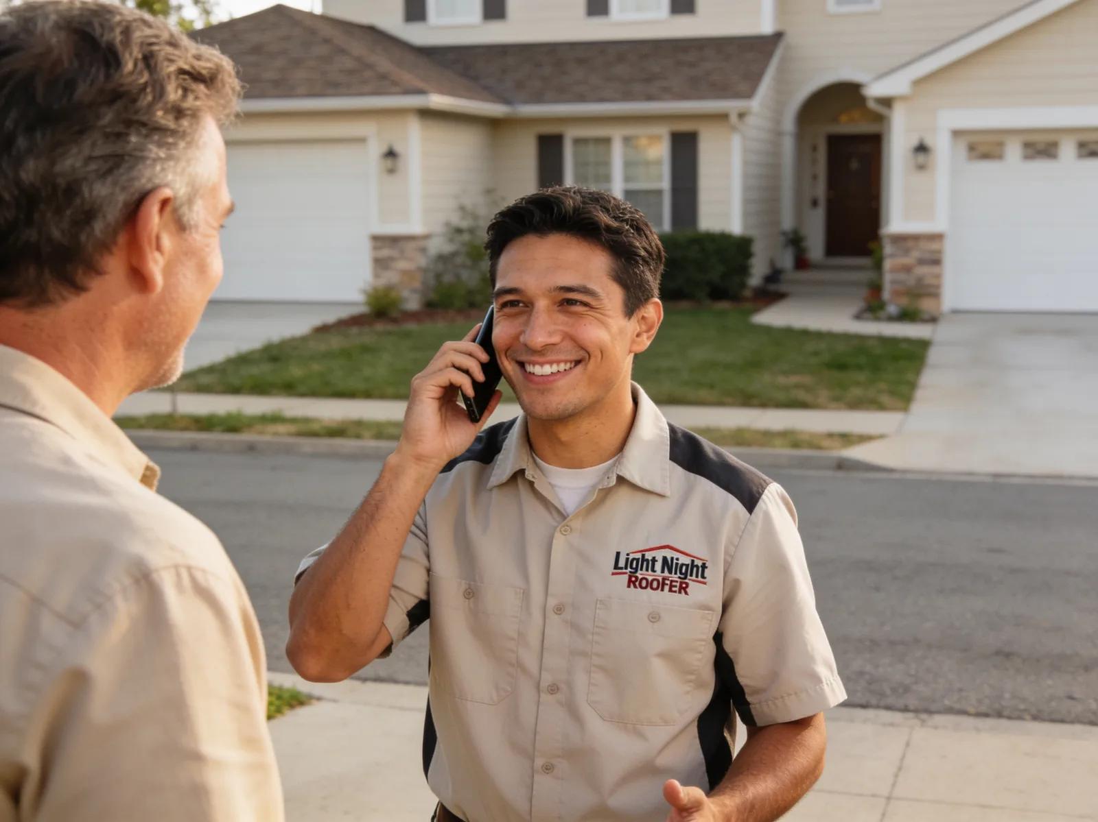 Emergency Roof Repair Peru, NE FAQs